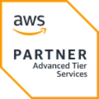 AWS partner dark Advanced