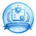 Certified Expertise