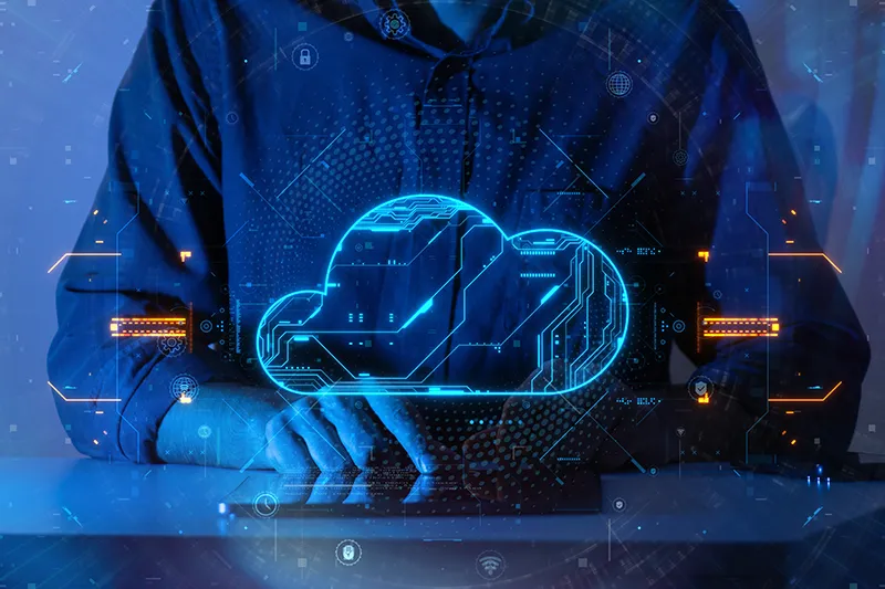 Cloud Infrastructure & Compute