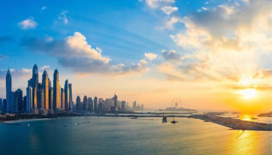 Cloud Management in the Construction industry