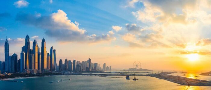 Cloud Management in the Construction industry