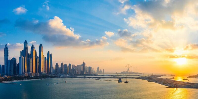 Cloud Management in the Construction industry