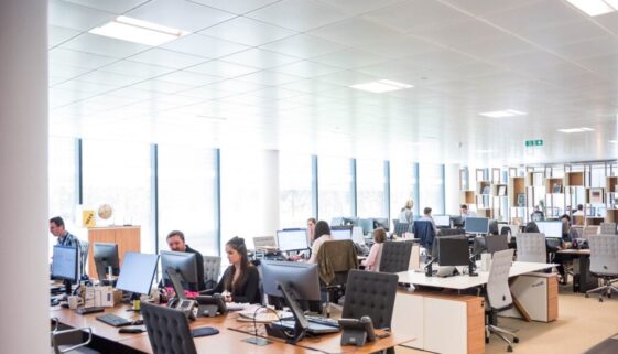 Cloud transformation