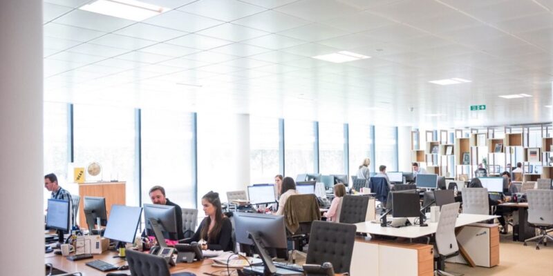 Cloud transformation