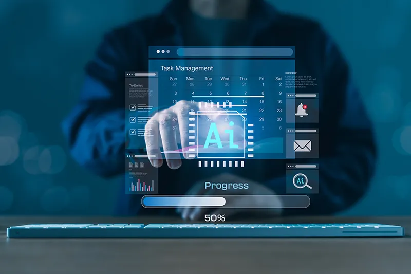 Copilot for Microsoft 365