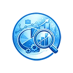 Icon label