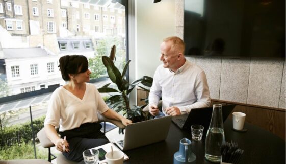 Data and the Digital Age