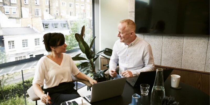 Data and the Digital Age