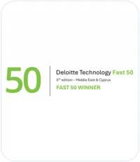 Deloitte Technology Fast 50 - 5th edition