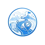 Icon label