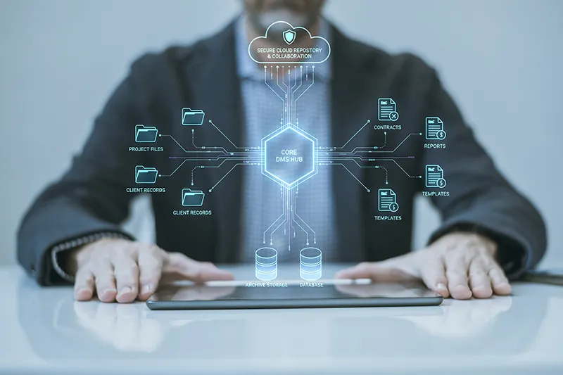 Google Cloud Managed Services