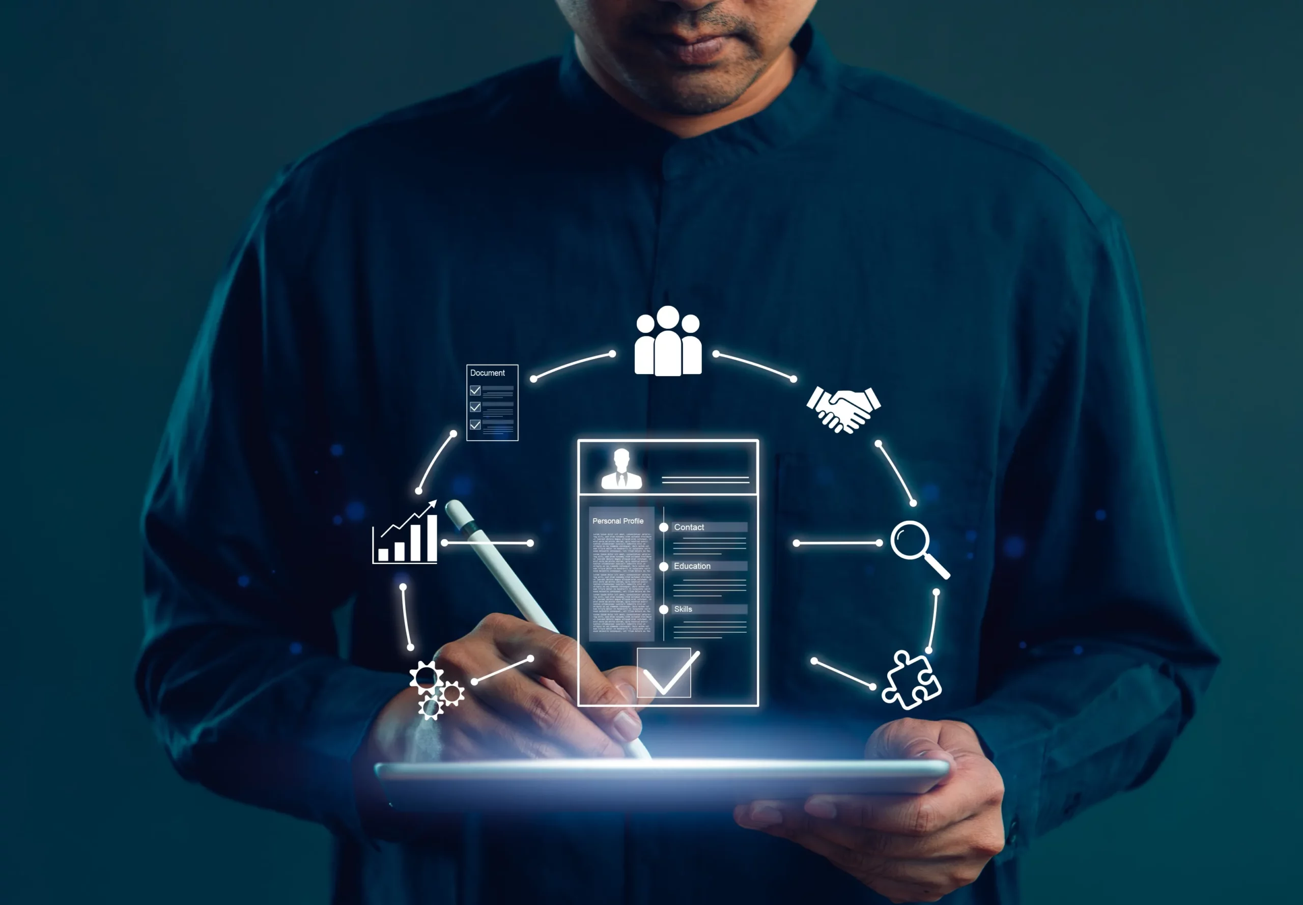 Google Workspace Administration and Management