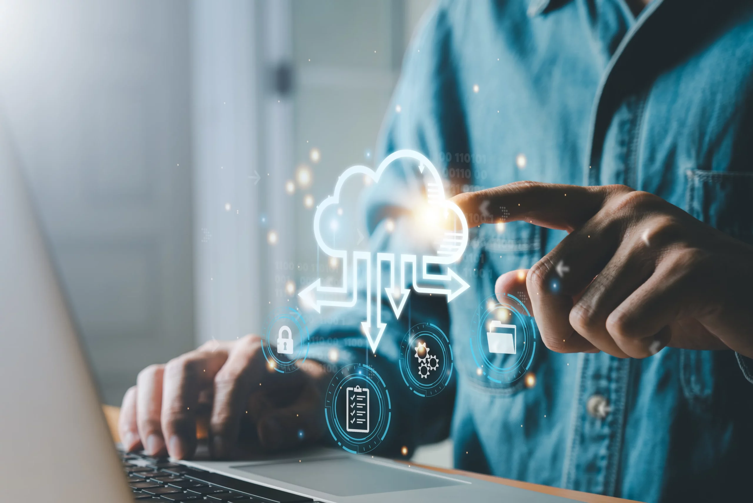 Google Workspace Migration Services