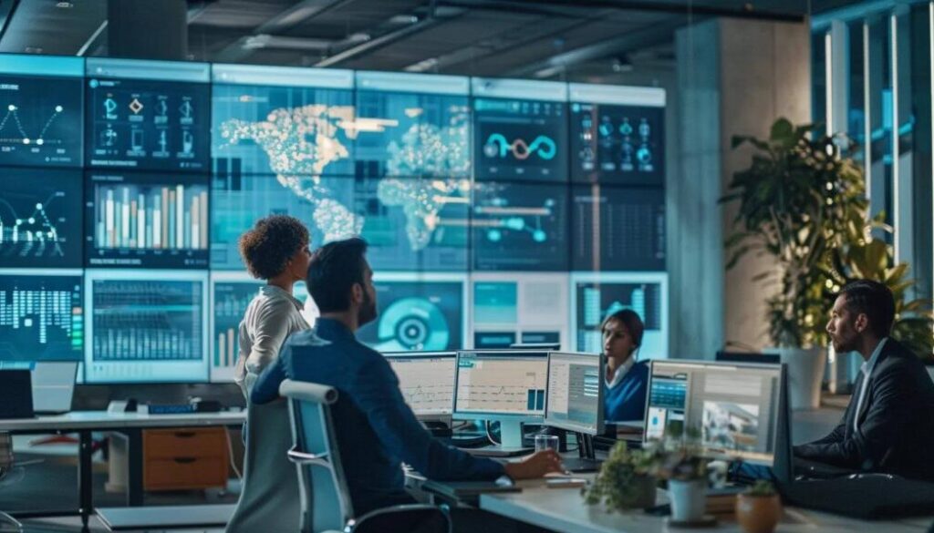 How Azure Managed Services Facilitates Business Scaling