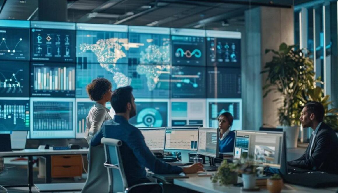 How Azure Managed Services Facilitates Business Scaling