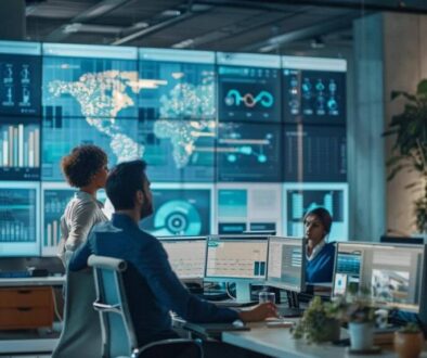 How Azure Managed Services Facilitates Business Scaling