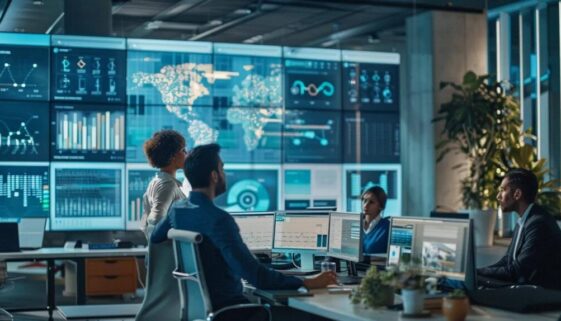 How Azure Managed Services Facilitates Business Scaling