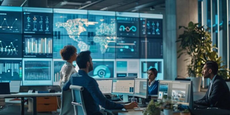 How Azure Managed Services Facilitates Business Scaling