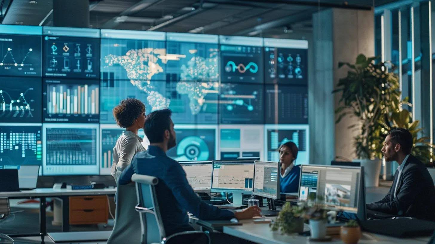 How Azure Managed Services Facilitates Business Scaling
