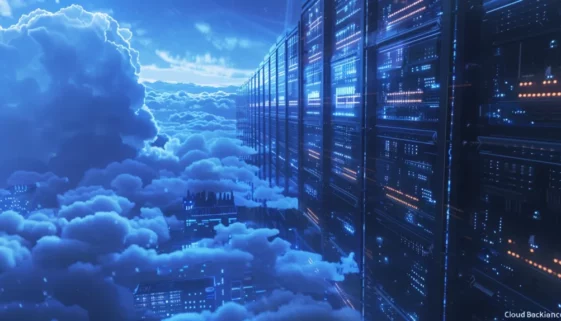 ISO Standards for Cloud Backup Compliance