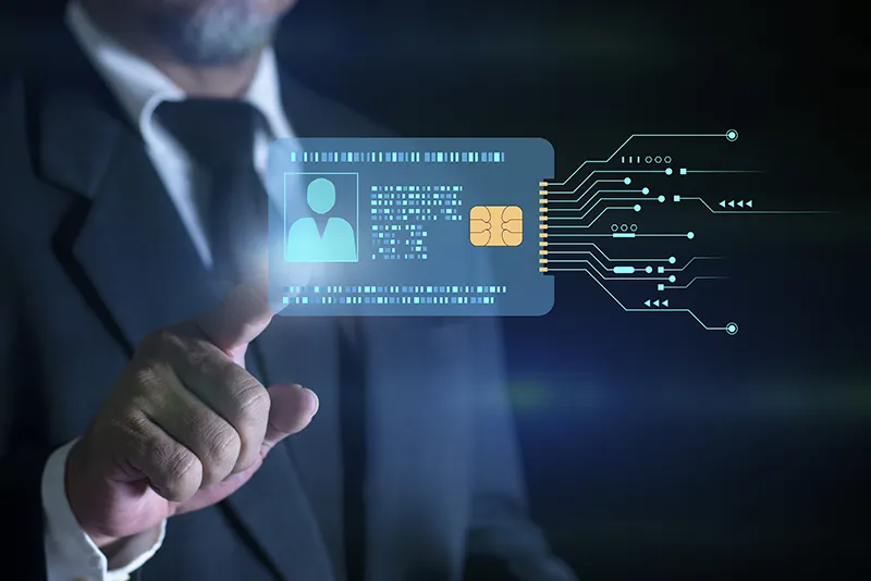 Identity and Security