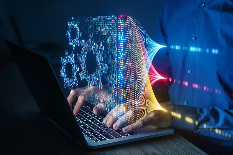 Infrastructure (Microsoft Azure)