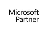 MS Partner multi-line black