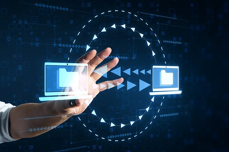 Microsoft 365 Migration Services