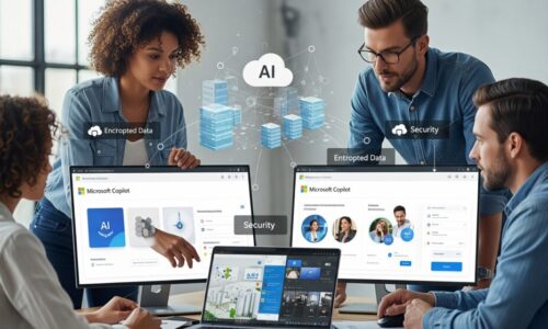 Microsoft Copilot Services