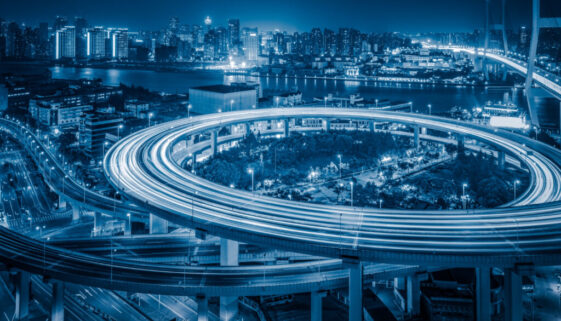 Navigating-Transformation The Imperative Shift from On Premises to Cloud