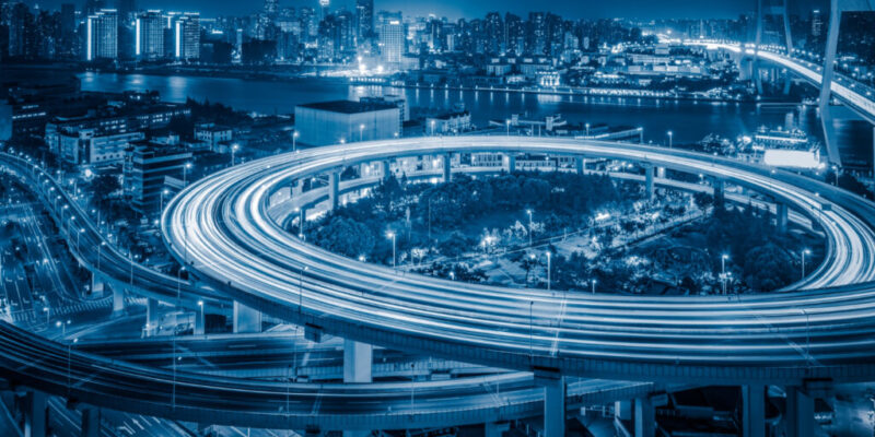 Navigating-Transformation The Imperative Shift from On Premises to Cloud