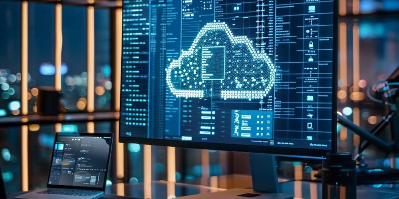 Protecting Data at Rest and in Transit