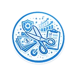 Icon label