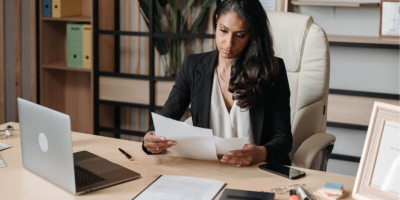 What Are The Security Risks of Cloud Computing