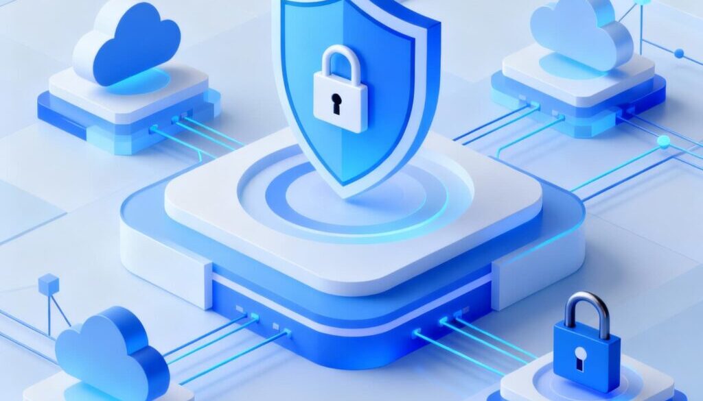 Essential Checklist for Cloud Compliance