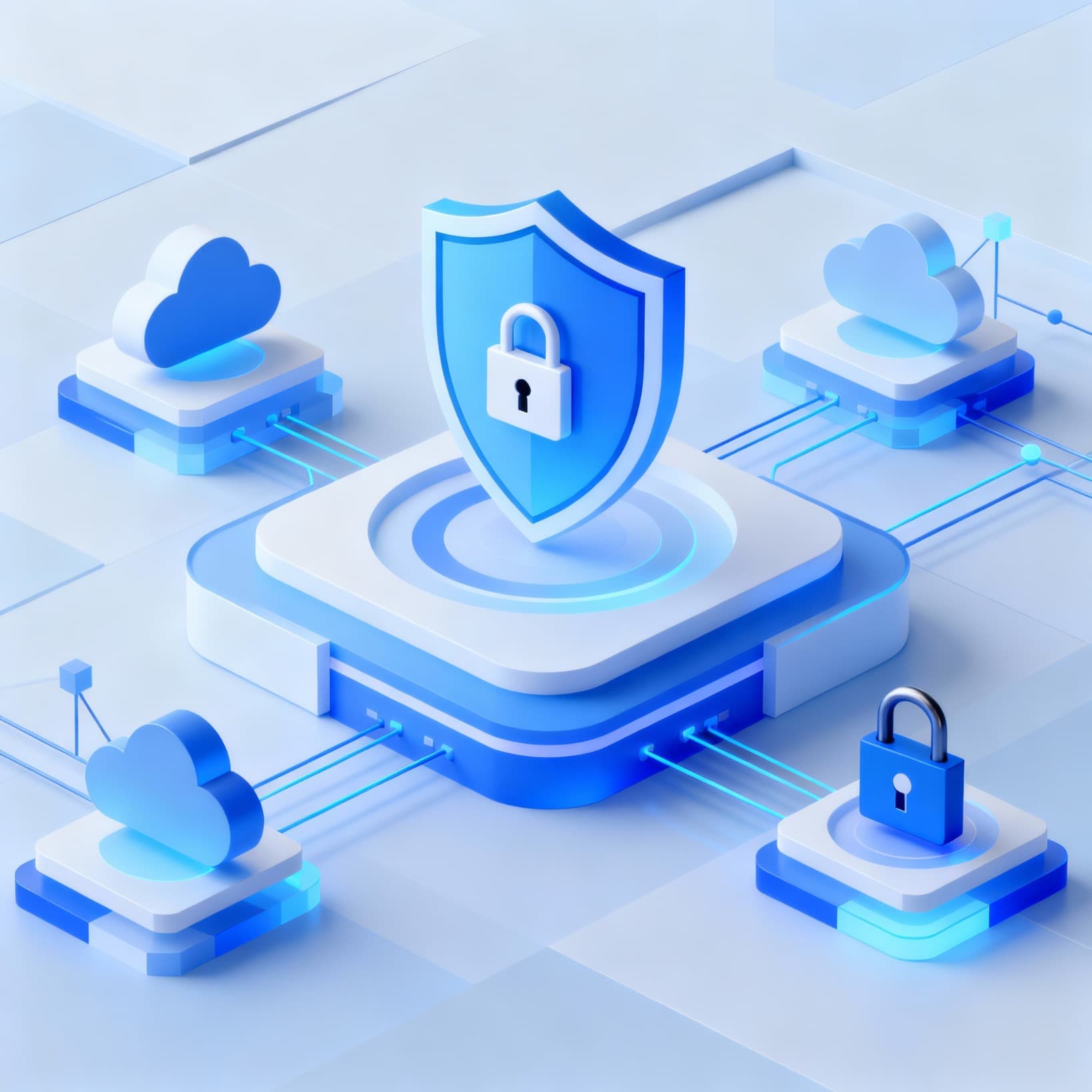 Essential Checklist for Cloud Compliance