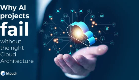 kloudr-From Backup to Business Continuity