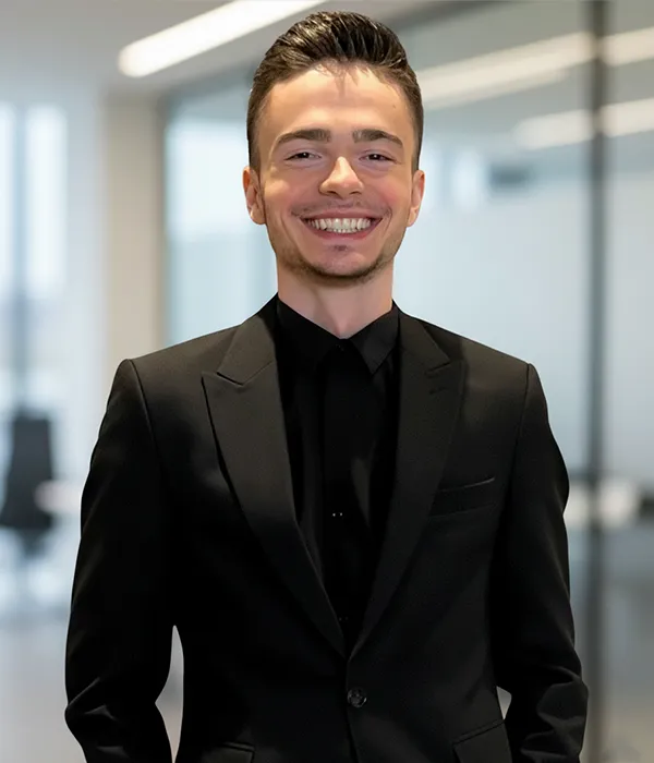 kloudr-Guillaume Raffoul