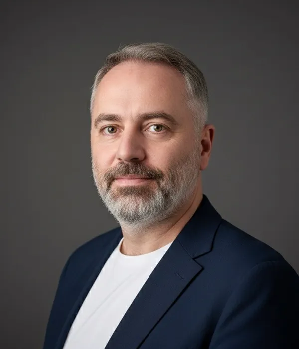 kloudr-Khalil Rizkallah