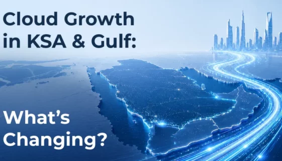 kloudr-Which Clouds Are Gaining Ground in KSA and the Gulf