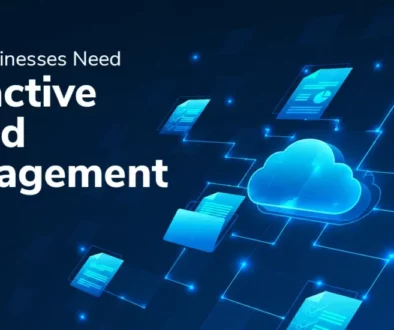 kloudr-Why Businesses Need Proactive Cloud Management in 2026